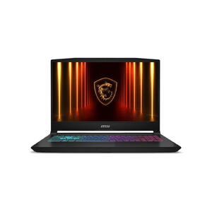 MSI Katana 15 HX B14WEK-060XPL sülearvuti 15.6" QHD i7 16 GB 512 GB NoOS