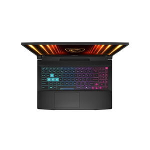 MSI Katana 15 HX B14WEK-060XPL sülearvuti 15.6" QHD i7 16 GB 512 GB NoOS