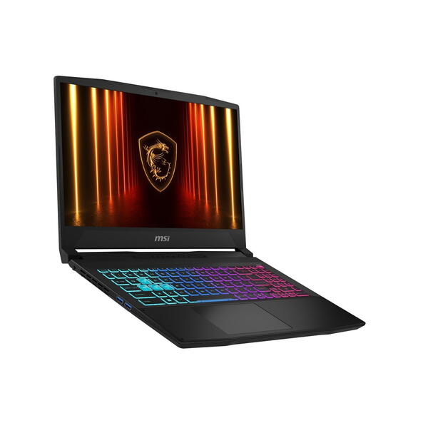 MSI Katana 15 HX B14WGK-061XPL sülearvuti 15.6" QHD i7 16 GB 1 TB 10 MSI Katana 15 HX B14WGK-061XPL sülearvuti 15.6" QHD i7 16 GB 1 TB