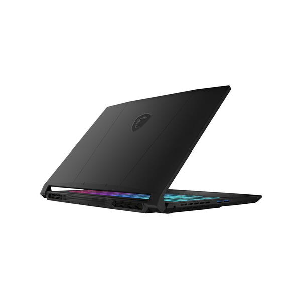 MSI Katana 15 HX B14WGK-061XPL sülearvuti 15.6" QHD i7 16 GB 1 TB 14 MSI Katana 15 HX B14WGK-061XPL sülearvuti 15.6" QHD i7 16 GB 1 TB