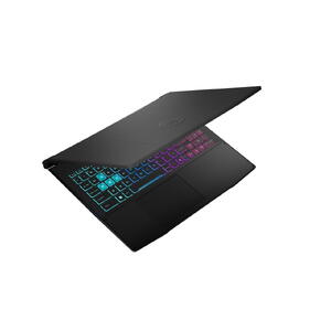 MSI Katana 15 HX B14WGK-061XPL sülearvuti 15.6" QHD i7 16 GB 1 TB