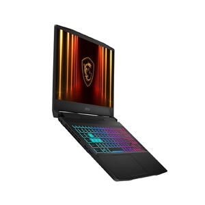 MSI Katana 15 HX B14WGK-061XPL sülearvuti 15.6" QHD i7 16 GB 1 TB 18 MSI Katana 15 HX B14WGK-061XPL sülearvuti 15.6" QHD i7 16 GB 1 TB