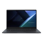 Asus ExpertBook B1 B1503CVA-S77277 sülearvuti 15.6" FHD Core 5 16 GB 512 GB NoOS