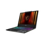 MSI Cyborg 15 B2RWFKG-038XPL sülearvuti 15.6" FHD Core 7 16 GB 512 GB
