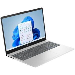 HP 15-fd0154wm i5-1334U 15.6” sülearvuti 15.6" FHD i5 12 GB 512 GB W11H 4 HP 15-fd0154wm i5-1334U 15.6” sülearvuti 15.6" FHD i5 12 GB 512 GB W11H