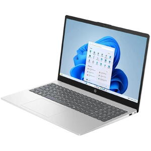 HP 15-fd0154wm i5-1334U 15.6” sülearvuti 15.6" FHD i5 12 GB 512 GB W11H 6 HP 15-fd0154wm i5-1334U 15.6” sülearvuti 15.6" FHD i5 12 GB 512 GB W11H