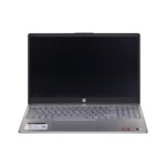 HP 15-FC0146DDX Ryzen 5 sülearvuti 15.6" FHD Ryzen 5 8 GB 512 GB W11H