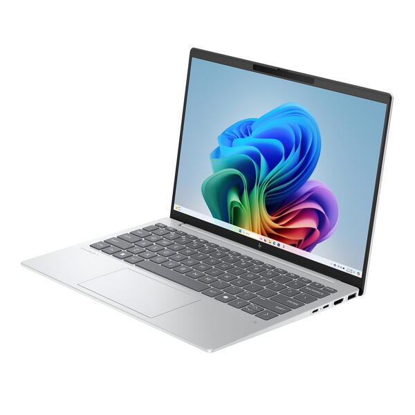 HP OmniBook 7 Aero sülearvuti 13.3" 16 GB 512 GB W11H 6 HP OmniBook 7 Aero sülearvuti 13.3" 16 GB 512 GB W11H