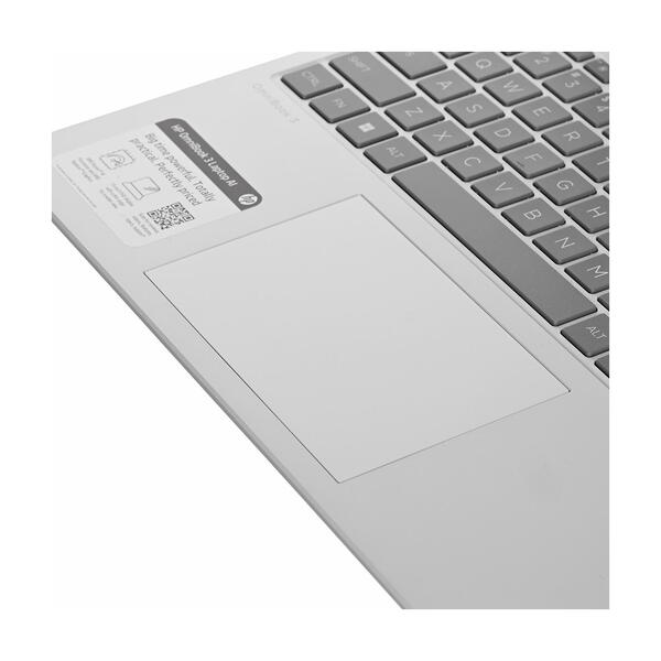 HP OmniBook 3 15-FN0105D sülearvuti 15.6" FHD 16 GB 512 GB W11H 11 HP OmniBook 3 15-FN0105D sülearvuti 15.6" FHD 16 GB 512 GB W11H