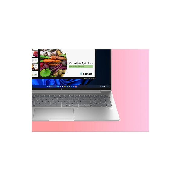 HP ProBook 4 G1i sülearvuti 16" WUXGA Ultra 7 16 GB 512 GB W11P