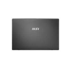MSI Modern 14 F13MG-265PL sülearvuti 14" FHD i5 16 GB 512 GB W11P 33 MSI Modern 14 F13MG-265PL sülearvuti 14" FHD i5 16 GB 512 GB W11P