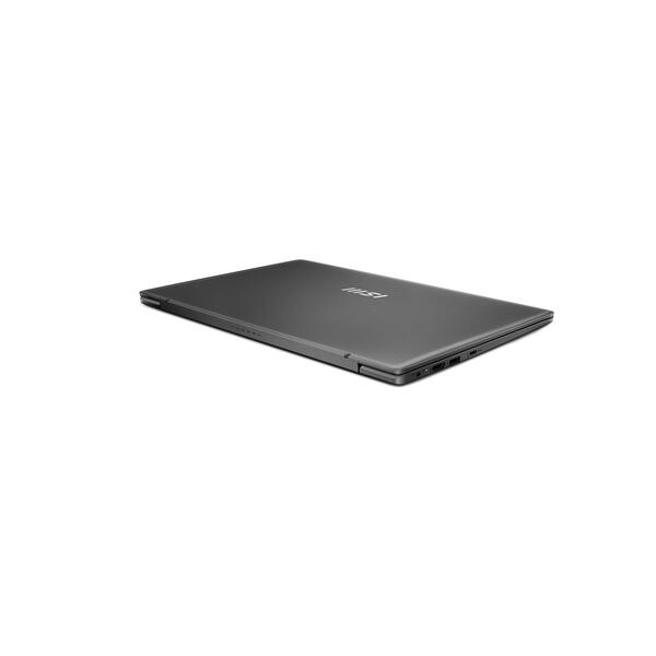 MSI Modern 14 F13MG-265PL sülearvuti 14" FHD i5 16 GB 512 GB W11P 15 MSI Modern 14 F13MG-265PL sülearvuti 14" FHD i5 16 GB 512 GB W11P