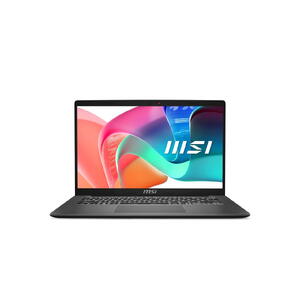 MSI Modern 14 F13MG-265PL sülearvuti 14" FHD i5 16 GB 512 GB W11P 20 MSI Modern 14 F13MG-265PL sülearvuti 14" FHD i5 16 GB 512 GB W11P
