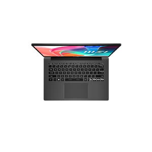MSI Modern 14 F13MG-265PL sülearvuti 14" FHD i5 16 GB 512 GB W11P 27 MSI Modern 14 F13MG-265PL sülearvuti 14" FHD i5 16 GB 512 GB W11P