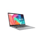 MSI Modern 15 F13MG-443PL sülearvuti 15.6" FHD i5 16 GB 512 GB W11P