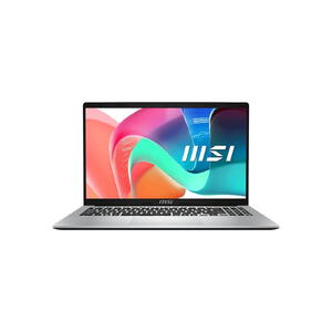 MSI Modern 15 F13MG-664XPL sülearvuti 15.6" FHD i5 8 GB 512 GB Win11Pro 3 MSI Modern 15 F13MG-664XPL sülearvuti 15.6" FHD i5 8 GB 512 GB NoOS
