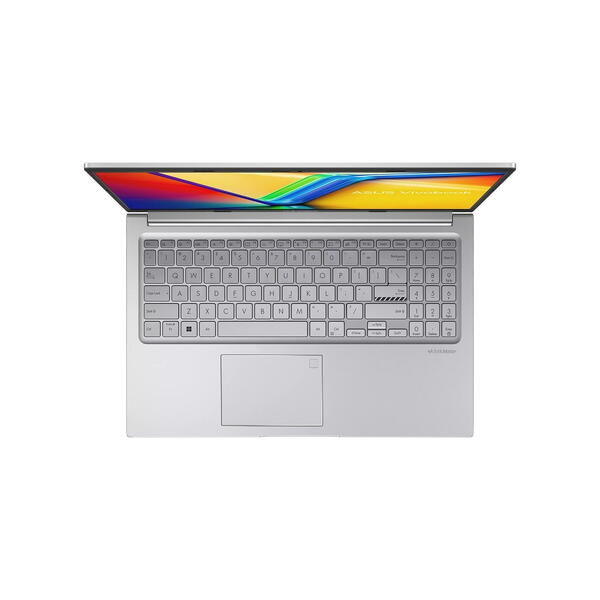 Asus F1504VA-WS51 i5-1334U 15.6" sülearvuti 15.6" FHD i5 16 GB 512 GB W11H
