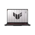 Asus TUF Gaming A18 FA808UM-S9058 sülearvuti 18" Ryzen 7 16 GB 512 GB