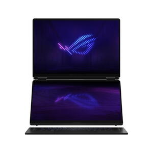 Asus ROG Zephyrus Duo 16 GX651AX-U9322X sülearvuti 16" Ultra 9 32 GB 2 TB W11P