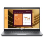 Dell Latitude L13 Ultra sülearvuti 13.3" FHD Ultra 5 16 GB 256 GB W11P