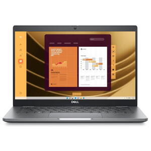 Dell Latitude L13 Ultra sülearvuti 13.3" FHD Ultra 5 16 GB 256 GB W11P