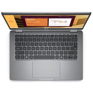 Dell Latitude L13 Ultra sülearvuti 13.3" FHD Ultra 5 16 GB 256 GB W11P