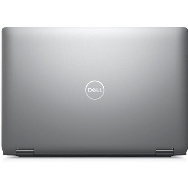 Dell Latitude L13 Ultra sülearvuti 13.3" FHD Ultra 5 16 GB 256 GB W11P
