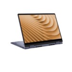Dell 2-in-1 DB04255 AMD sülearvuti 14" FHD+ 16 GB 1 TB W11H