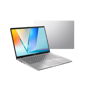 Asus Vivobook S14 M3407GA-SF013W sülearvuti 14" WUXGA 16 GB 512 GB W11H