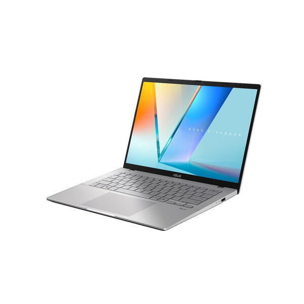 Asus Vivobook S14 M3407GA-SF013W sülearvuti 14" WUXGA 16 GB 512 GB W11H