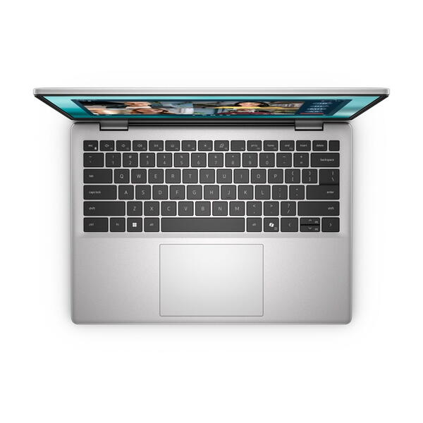 Dell Pro 14 Essential sülearvuti 14" FHD+ Core 3 8 GB 512 GB W11P 3 Dell Pro 14 Essential sülearvuti 14" FHD+ Core 3 8 GB 512 GB W11P