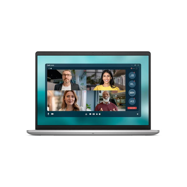 Dell Pro 14 Essential sülearvuti 14" FHD+ Core 3 8 GB 512 GB W11P 8 Dell Pro 14 Essential sülearvuti 14" FHD+ Core 3 8 GB 512 GB W11P