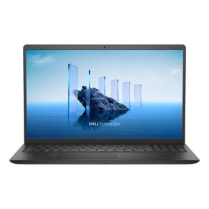 Dell Pro 15 Essential sülearvuti 15.6" FHD i5 8 GB 512 GB W11P