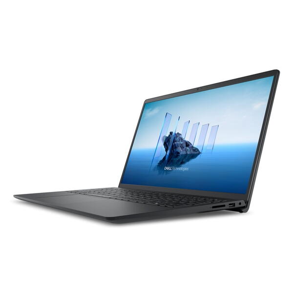 Dell Pro 15 Essential sülearvuti 15.6" FHD i5 8 GB 512 GB W11P