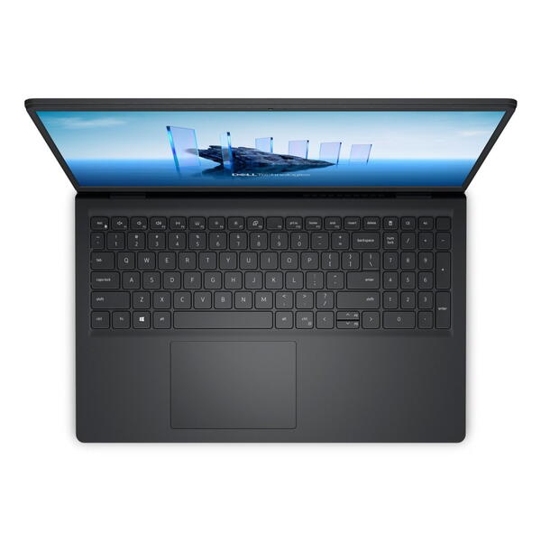 Dell Pro 15 Essential sülearvuti 15.6" FHD i5 8 GB 512 GB W11P