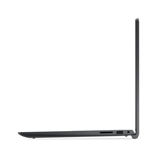 Dell Pro 15 Essential sülearvuti 15.6" FHD i5 8 GB 512 GB W11P