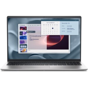 Dell Pro 15 Essential sülearvuti 15.6" FHD i5 16 GB 1 TB W11P