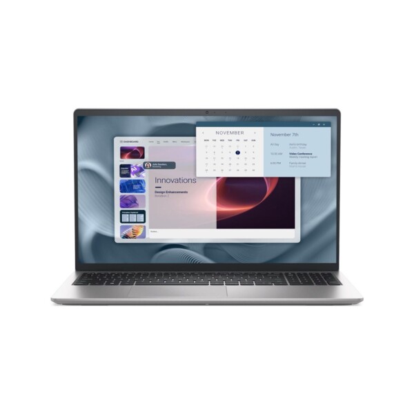 Dell Pro 15 Essential sülearvuti 15.6" FHD i5 16 GB 1 TB W11P 1 Dell Pro 15 Essential sülearvuti 15.6" FHD i5 16 GB 1 TB W11P