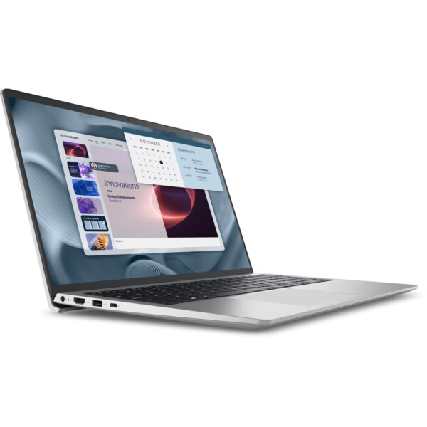 Dell Pro 15 Essential sülearvuti 15.6" FHD i5 16 GB 1 TB W11P 2 Dell Pro 15 Essential sülearvuti 15.6" FHD i5 16 GB 1 TB W11P