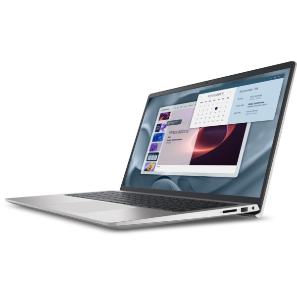 Dell Pro 15 Essential sülearvuti 15.6" FHD i5 16 GB 1 TB W11P 3 Dell Pro 15 Essential sülearvuti 15.6" FHD i5 16 GB 1 TB W11P
