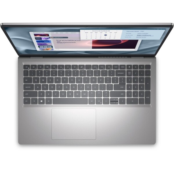 Dell Pro 15 Essential sülearvuti 15.6" FHD i5 16 GB 1 TB W11P 4 Dell Pro 15 Essential sülearvuti 15.6" FHD i5 16 GB 1 TB W11P