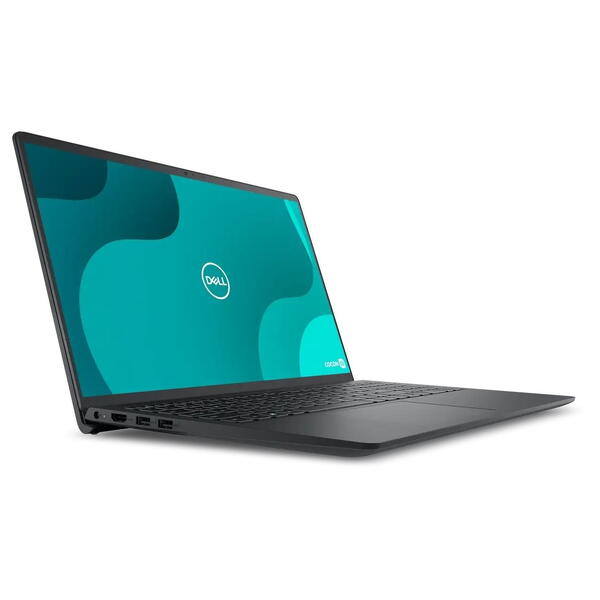 Dell Pro 15 Essential sülearvuti 15.6" FHD Core 3 8 GB 512 GB W11P 1 Dell Pro 15 Essential sülearvuti 15.6" FHD Core 3 8 GB 512 GB W11P