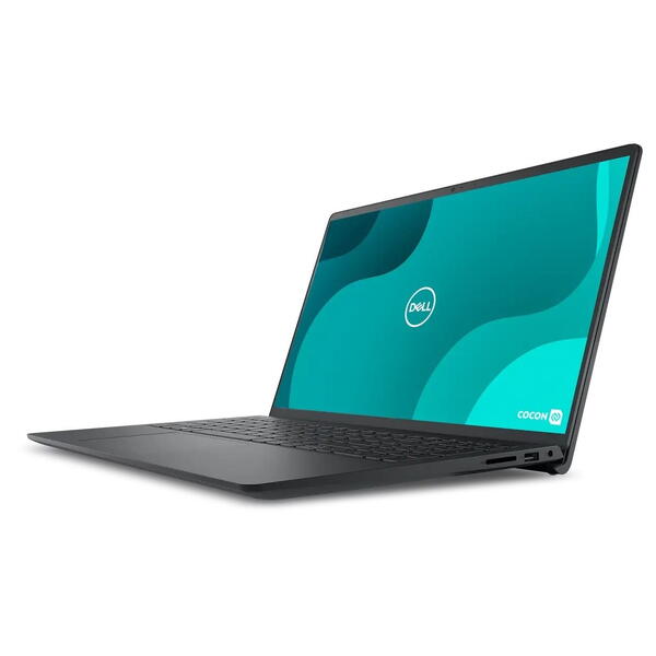 Dell Pro 15 Essential sülearvuti 15.6" FHD Core 3 8 GB 512 GB W11P 2 Dell Pro 15 Essential sülearvuti 15.6" FHD Core 3 8 GB 512 GB W11P