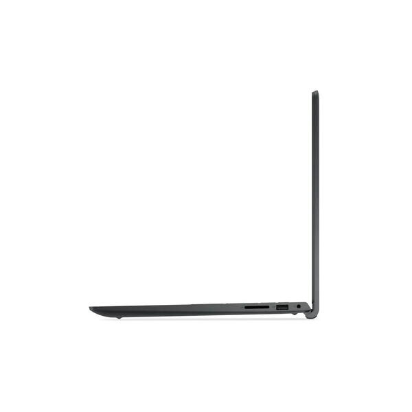 Dell Pro 15 Essential sülearvuti 15.6" FHD Core 3 8 GB 512 GB W11P 4 Dell Pro 15 Essential sülearvuti 15.6" FHD Core 3 8 GB 512 GB W11P