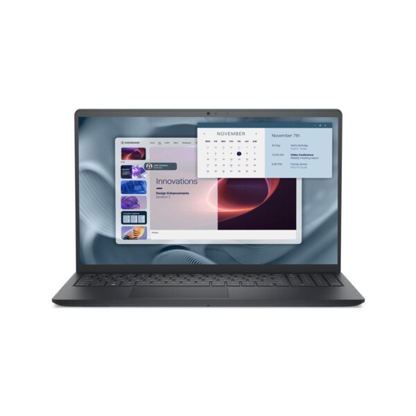 Dell Pro 15 Essential sülearvuti 15.6" FHD i5 16 GB 512 GB W11P 1 Dell Pro 15 Essential sülearvuti 15.6" FHD i5 16 GB 512 GB W11P