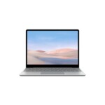 Microsoft Surface Laptop Go sülearvuti 12.4" i5 8 GB 256 GB W10P