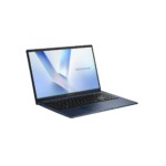 Asus Vivobook 15 X1504VA-BQ4295W sülearvuti 15.6" FHD Core 7 16 GB 512 GB W11H