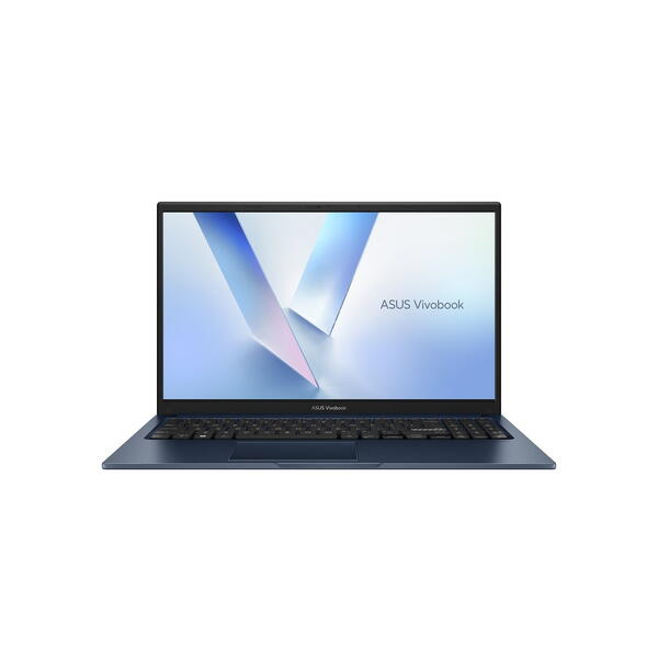 Asus Vivobook 15 X1504VA-BQ4295W sülearvuti 15.6" FHD Core 7 16 GB 512 GB W11H 1 Asus Vivobook 15 X1504VA-BQ4295W sülearvuti 15.6" FHD Core 7 16 GB 512 GB W11H