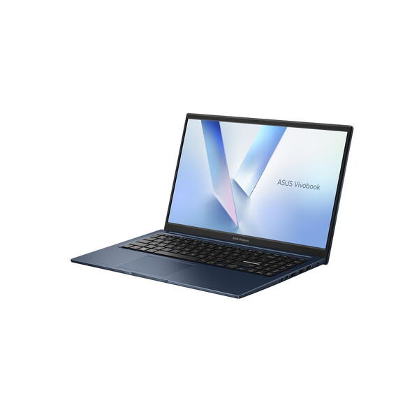Asus Vivobook 15 X1504VA-BQ4295W sülearvuti 15.6" FHD Core 7 16 GB 512 GB W11H 2 Asus Vivobook 15 X1504VA-BQ4295W sülearvuti 15.6" FHD Core 7 16 GB 512 GB W11H