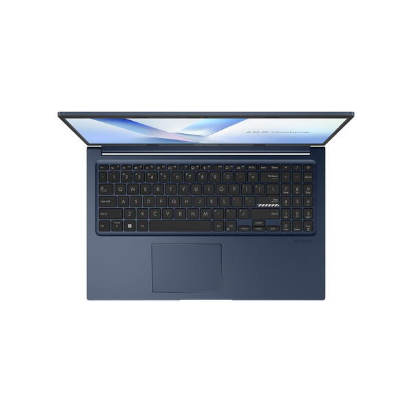 Asus Vivobook 15 X1504VA-BQ4295W sülearvuti 15.6" FHD Core 7 16 GB 512 GB W11H 4 Asus Vivobook 15 X1504VA-BQ4295W sülearvuti 15.6" FHD Core 7 16 GB 512 GB W11H